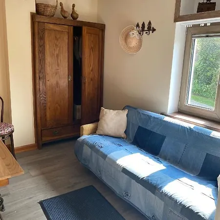 „na Górkach” Сasa de vacaciones *